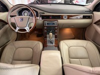 Volvo S80 vaihtoauto