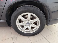 Volvo S80 vaihtoauto