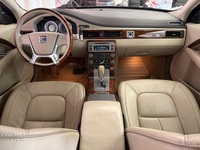 Volvo S80 vaihtoauto