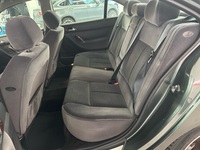 Peugeot 607 vaihtoauto