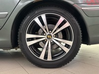 Peugeot 607 vaihtoauto