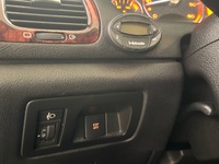 Peugeot 607 vaihtoauto