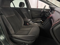 Peugeot 607 vaihtoauto