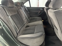 Peugeot 607 vaihtoauto