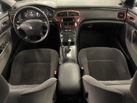 Peugeot 607 vaihtoauto