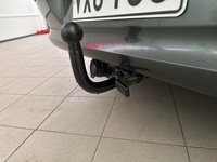 Peugeot 607 vaihtoauto