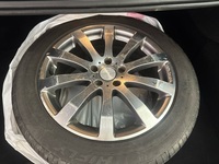 Peugeot 607 vaihtoauto