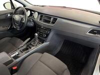 Peugeot 508 vaihtoauto