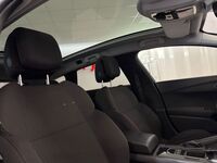 Peugeot 508 vaihtoauto