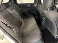 Peugeot 508 vaihtoauto