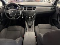 Peugeot 508 vaihtoauto