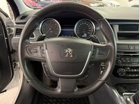 Peugeot 508 vaihtoauto