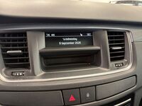 Peugeot 508 vaihtoauto