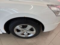 Peugeot 508 vaihtoauto