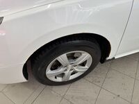 Peugeot 508 vaihtoauto