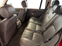 Land Rover Range Rover vaihtoauto