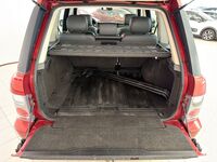 Land Rover Range Rover vaihtoauto