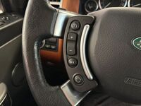 Land Rover Range Rover vaihtoauto