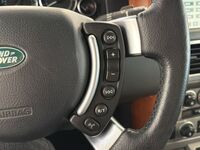 Land Rover Range Rover vaihtoauto