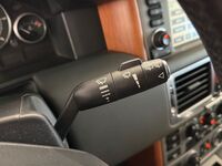 Land Rover Range Rover vaihtoauto