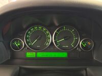 Land Rover Range Rover vaihtoauto