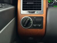 Land Rover Range Rover vaihtoauto