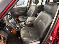 Land Rover Range Rover vaihtoauto