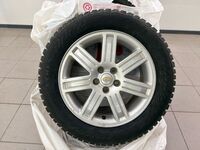 Land Rover Range Rover vaihtoauto
