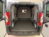 Citroën Jumpy vaihtoauto