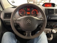 Citroën Jumpy vaihtoauto