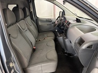 Citroën Jumpy vaihtoauto