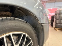 Citroën Jumpy vaihtoauto