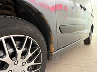 Citroën Jumpy vaihtoauto