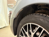 Citroën Jumpy vaihtoauto