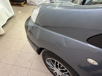 Citroën Jumpy vaihtoauto