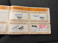 Citroën Jumpy vaihtoauto