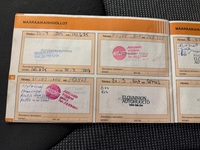 Citroën Jumpy vaihtoauto