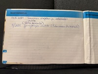 Citroën Jumpy vaihtoauto