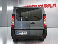 Citroën Jumpy vaihtoauto