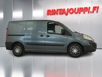 Citroën Jumpy vaihtoauto