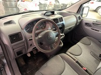 Citroën Jumpy vaihtoauto