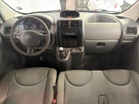 Citroën Jumpy vaihtoauto