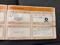 Citroën Jumpy vaihtoauto