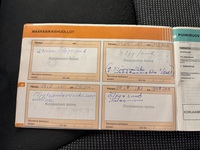 Citroën Jumpy vaihtoauto