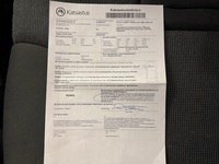 Citroën Jumpy vaihtoauto