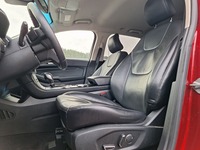 Ford Edge vaihtoauto