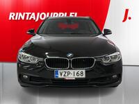 BMW 318 vaihtoauto