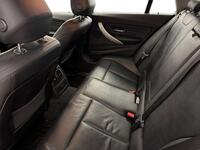 BMW 318 vaihtoauto
