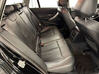 BMW 318 vaihtoauto