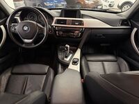 BMW 318 vaihtoauto